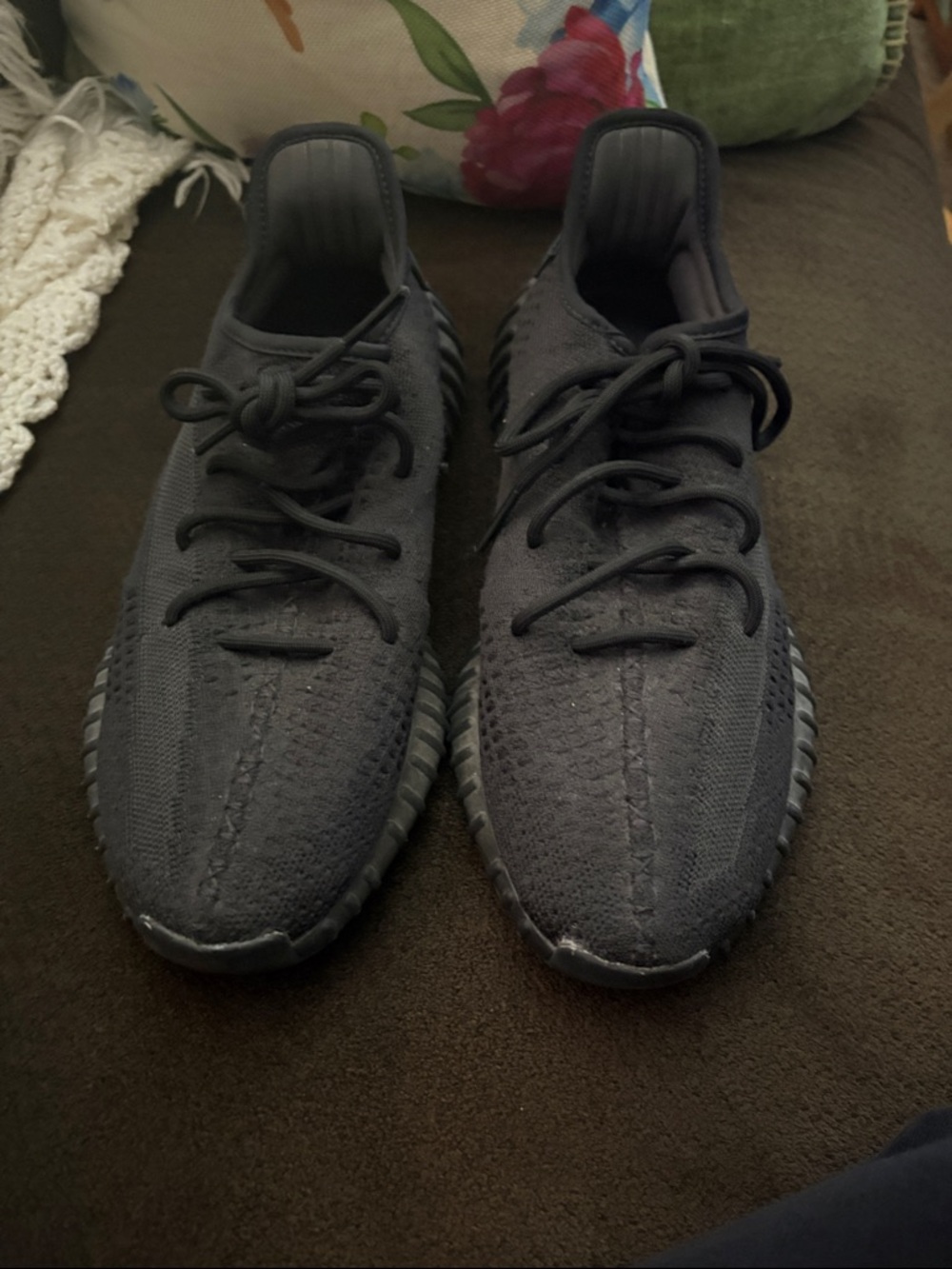 Men's Yeezys